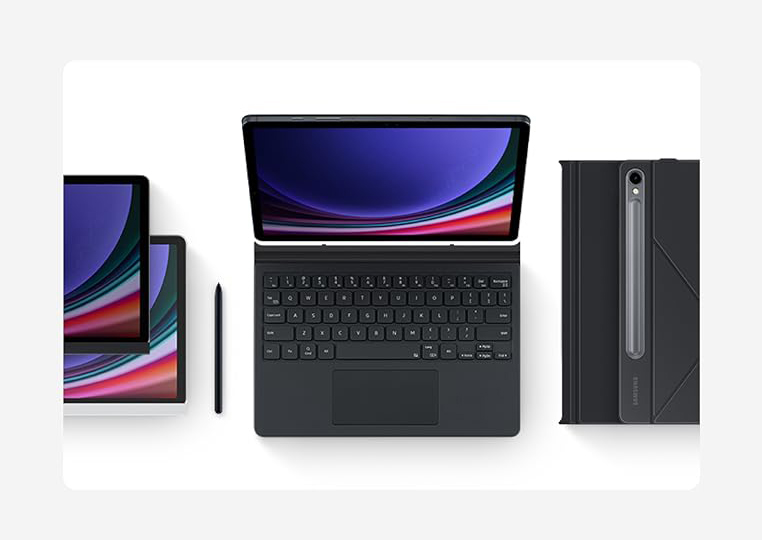 Samsung Galaxy Tab S9 11.0